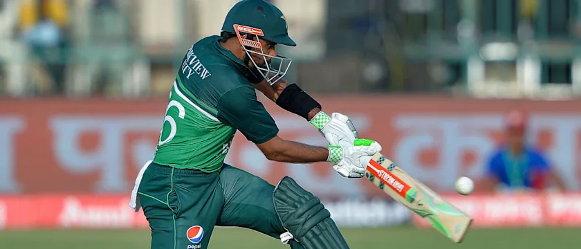 Babar-sweep