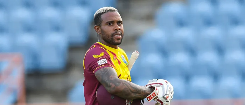 Fabian Allen injury news