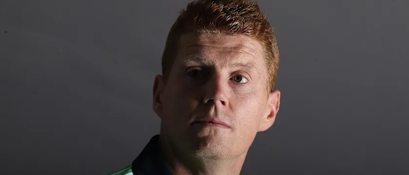 Kevin O'Brien