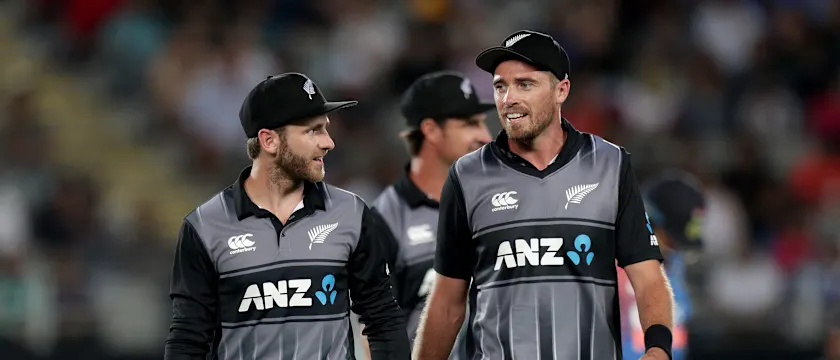 Williamson Southee