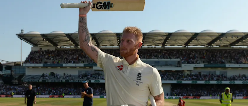 Stokes