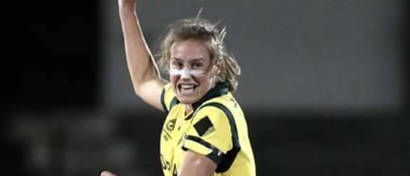 44315 Ellyse Perry