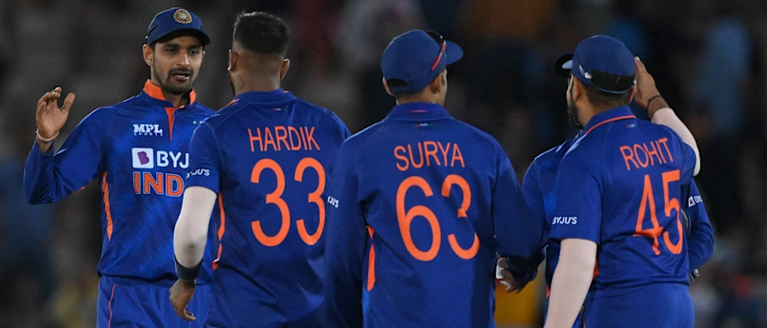 IndiaT20I