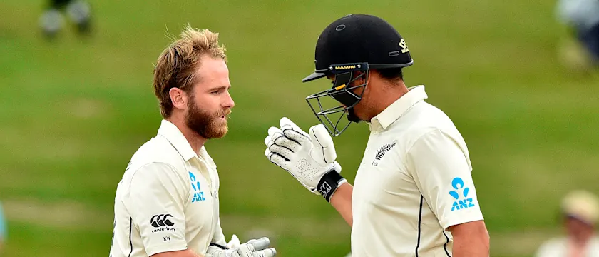 Williamson-Taylor