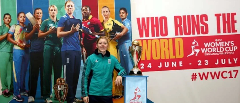 Heather Knight