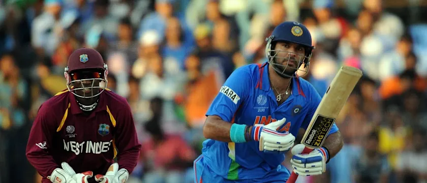 Yuvraj Singh