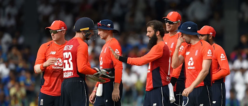 England ODI