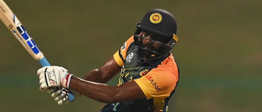 Sri Lanka preview