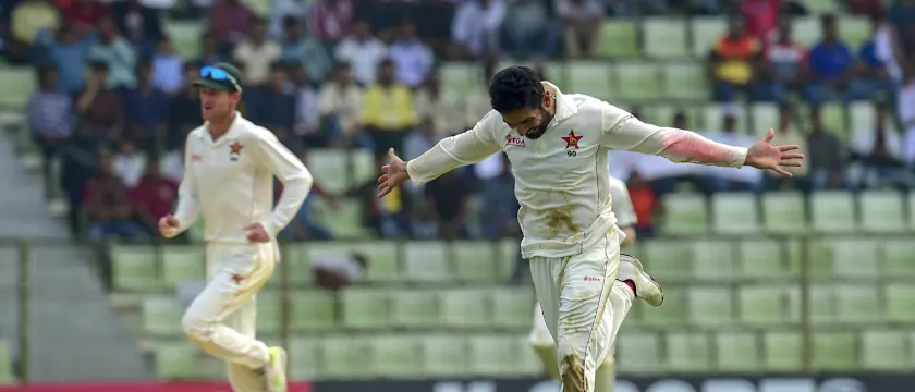 Sikandar Raza
