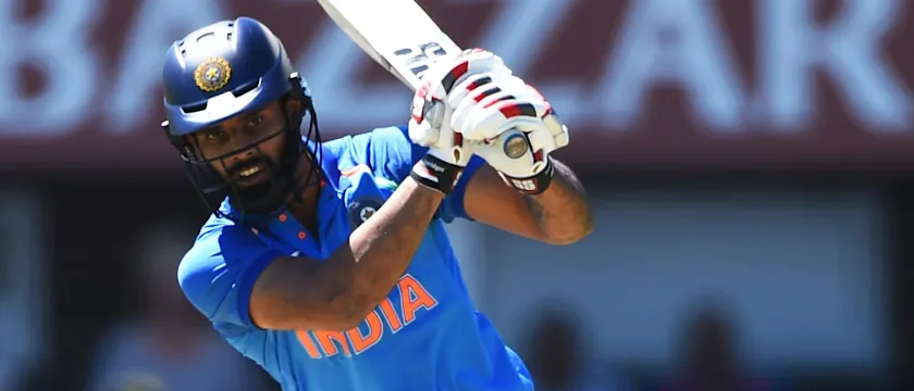 Hanuma Vihari