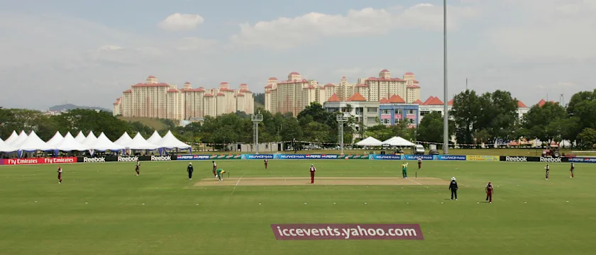 Kinrara Oval