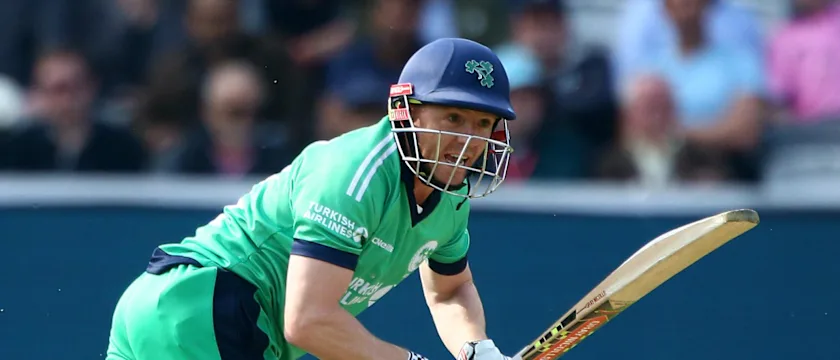 Niall O'Brien