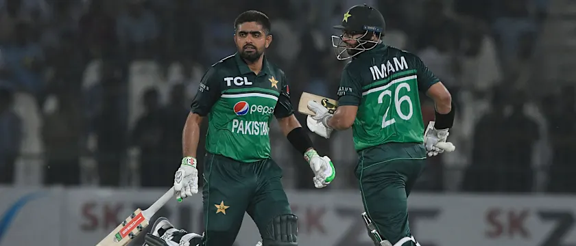 Imam and Babar