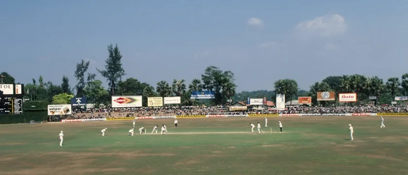 Sri Lanka