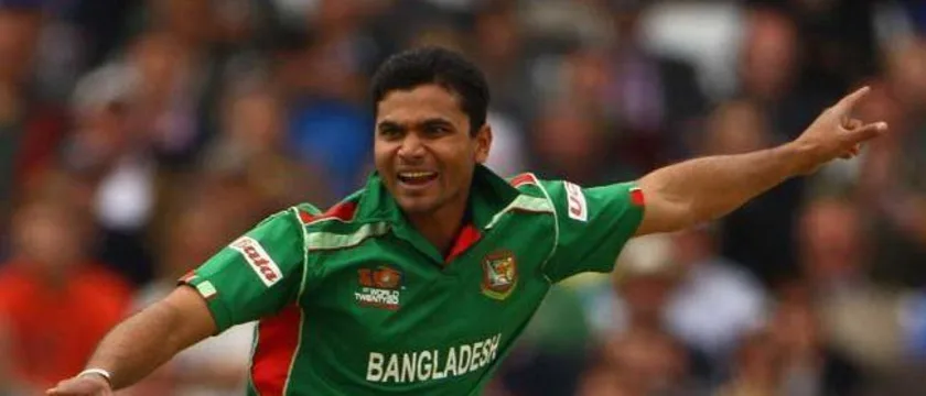 54305 Ireland v Bangladesh - ICC Twenty20 World Cup