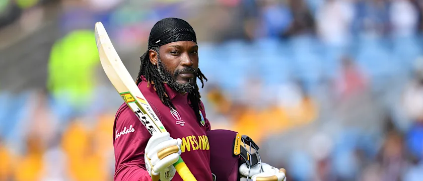 Gayle