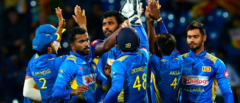 Sri Lanka