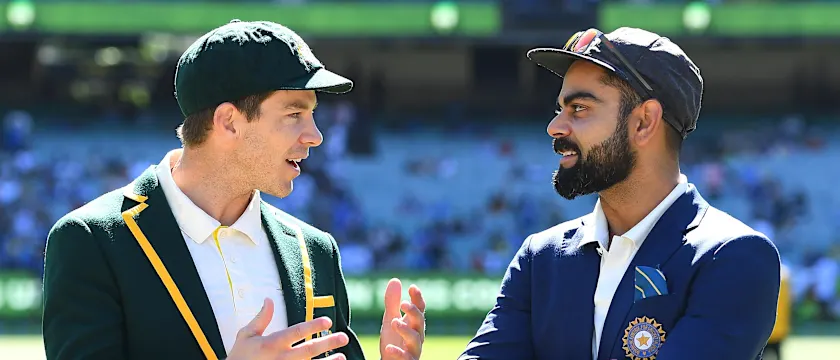 Paine Kohli