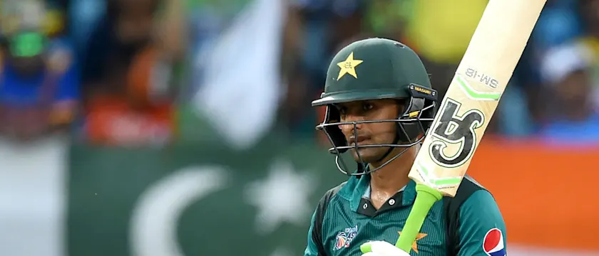 Shoaib Malik