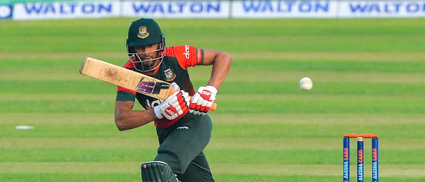 Bangladesh's squad has been confirmed