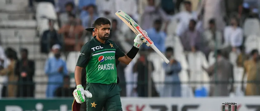 Babar Azam