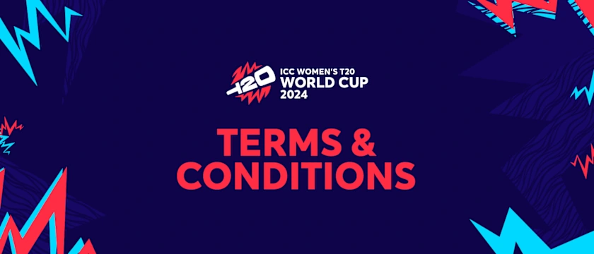 T&Cs