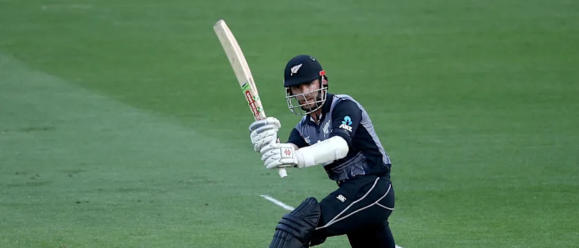 Kane Williamson