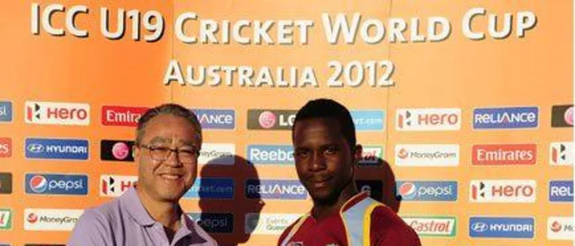36514 West Indies upsets two-time former champion India