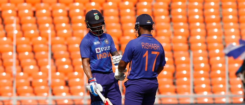 India