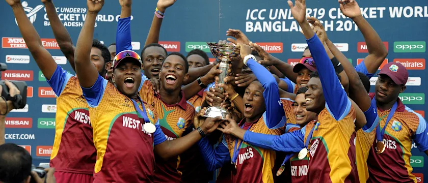 Windies U19