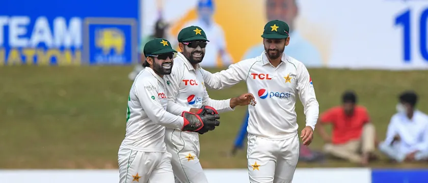 Pakistan
