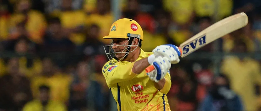 Dhoni