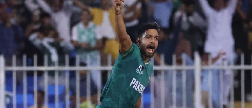 Haris Rauf 2