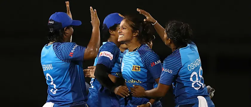 Sri Lanka