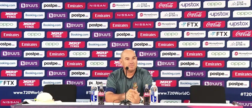 Pre-match-PC-Russell-Domingo-Bangladesh_Moment