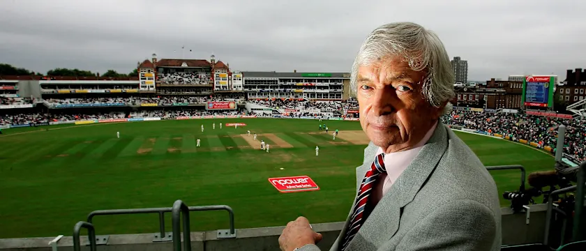Richie Benaud