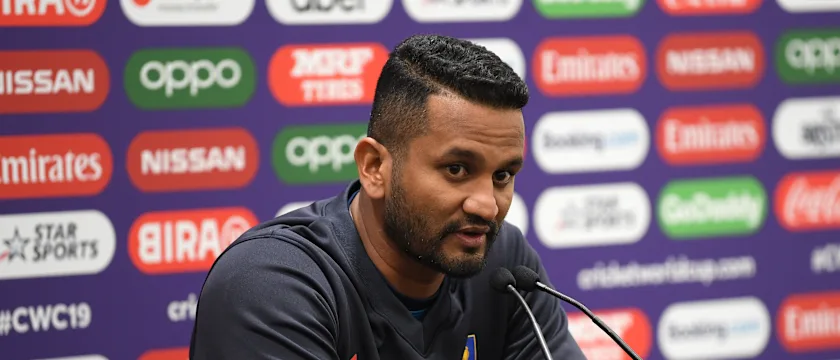 Karunaratne