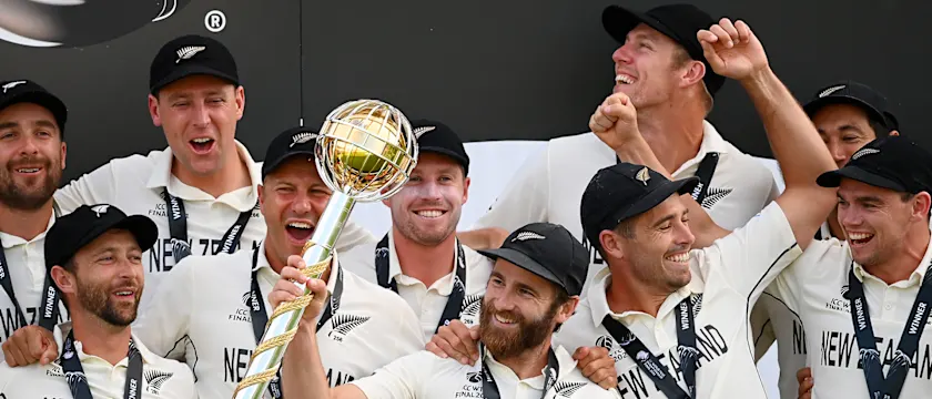 Kane Williamson