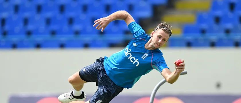 Joe Root