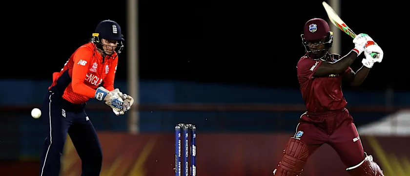 Dottin lead