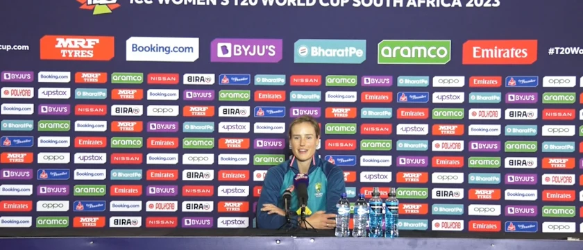 Australia-player-Ellyse-Perry-pre-match-15FEB2023