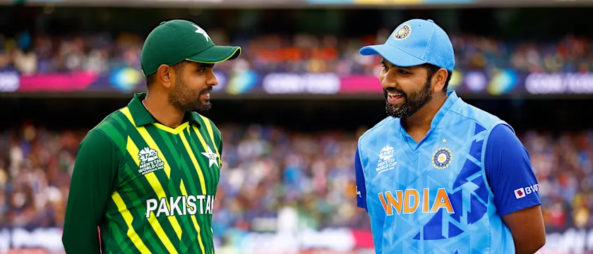 IND PAK