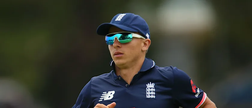 Tom Curran