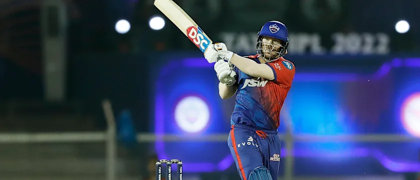 David Warner