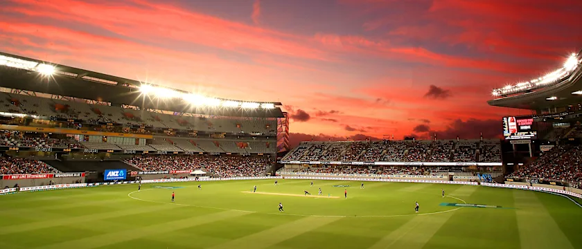 Eden Park