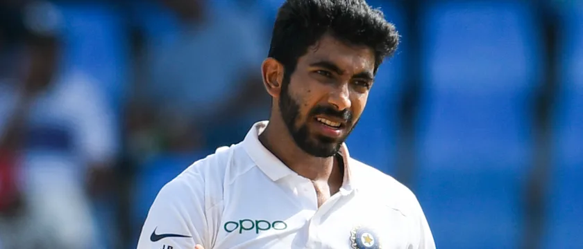 Bumrah