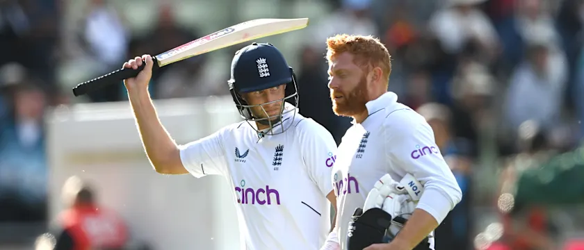 Root and Bairstow