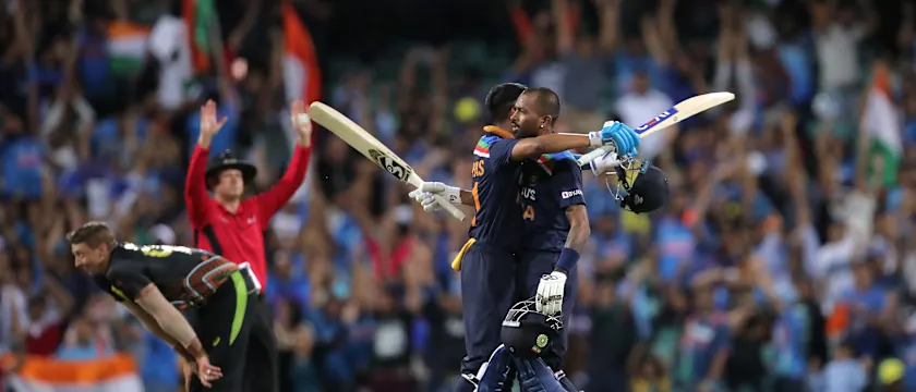 Pandya