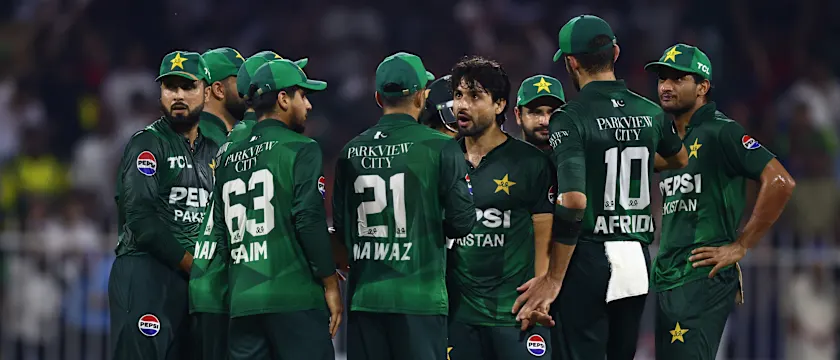 Pakistan to host Sri Lanka for ODI series 