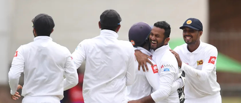 Dimuth Karunaratne